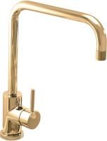 Смеситель для кухни Alveus Oz Monarch 1134855 bronze