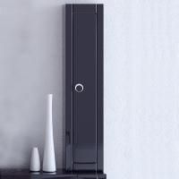 Пенал Aqwella 5 stars Инфинити П35 подвесной черный