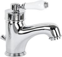 Смеситель для раковины Migliore Ermitage 18621 хром