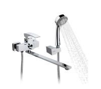 Смеситель для ванны Gappo Jacob G2207