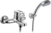 Смеситель для ванны Milardo Adriatic ADRSB00M02