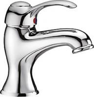 Смеситель для раковины Cezares Lira LIRA-C-LS1-01