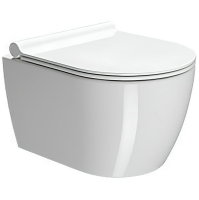 Подвесной унитаз GSI Pura 8802FR211