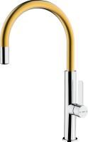Смеситель для кухни Teka Kitchen FOT 995 BRASS