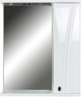 Зеркало-шкаф Orange Лотос 60