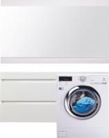 Мебель для ванной Style Line Даллас 130 Люкс Plus подвесная