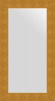 Зеркало Evoform Definite BY 3086 60x110 см чеканка золотая