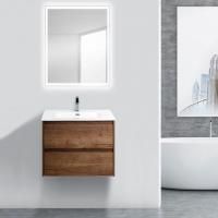 Мебель для ванной BelBagno Kraft 60 rovere tabacco