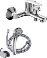 Смеситель для ванны Orange Sofi M43-100cr