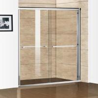 Душевая дверь в нишу RGW Tornado TO-10 1800x1950