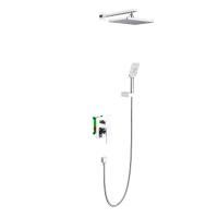 Душевая система Timo Torne SX-4319/00SM хром встраиваемая