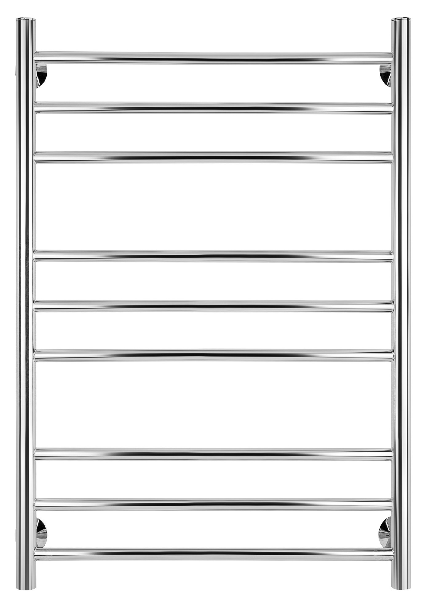 Полотенцесушитель водяной Secado Триада 3 80/50, хром