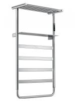 Полотенцесушитель электрический Wonzon & Woghand Düsseldorf WW-A208-CR