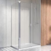 Душевой уголок Radaway Nes KDS II 100x80 R