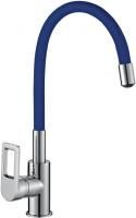 Смеситель для кухни Rossinka Z Z35-35U-Blue