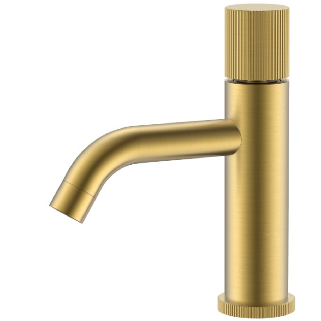 Смеситель для раковины Boheme Stick Linea 121-MG.3