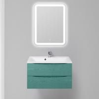 Мебель для ванной BelBagno Marino 80 patinato mirto