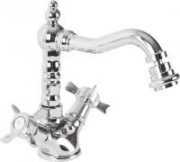 Смеситель для биде Cezares Lord LORD-BS2-01