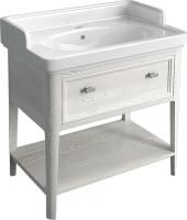 Тумба под раковину Kerama Marazzi Provence 80 белая