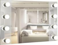 Зеркало Mixline Премьер Мерлин 80 с подсветкой