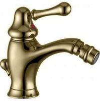 Смеситель для биде Migliore Maya ML.MAY-8923 Br