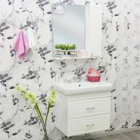 Мебель для ванной Sanflor Ксения 70
