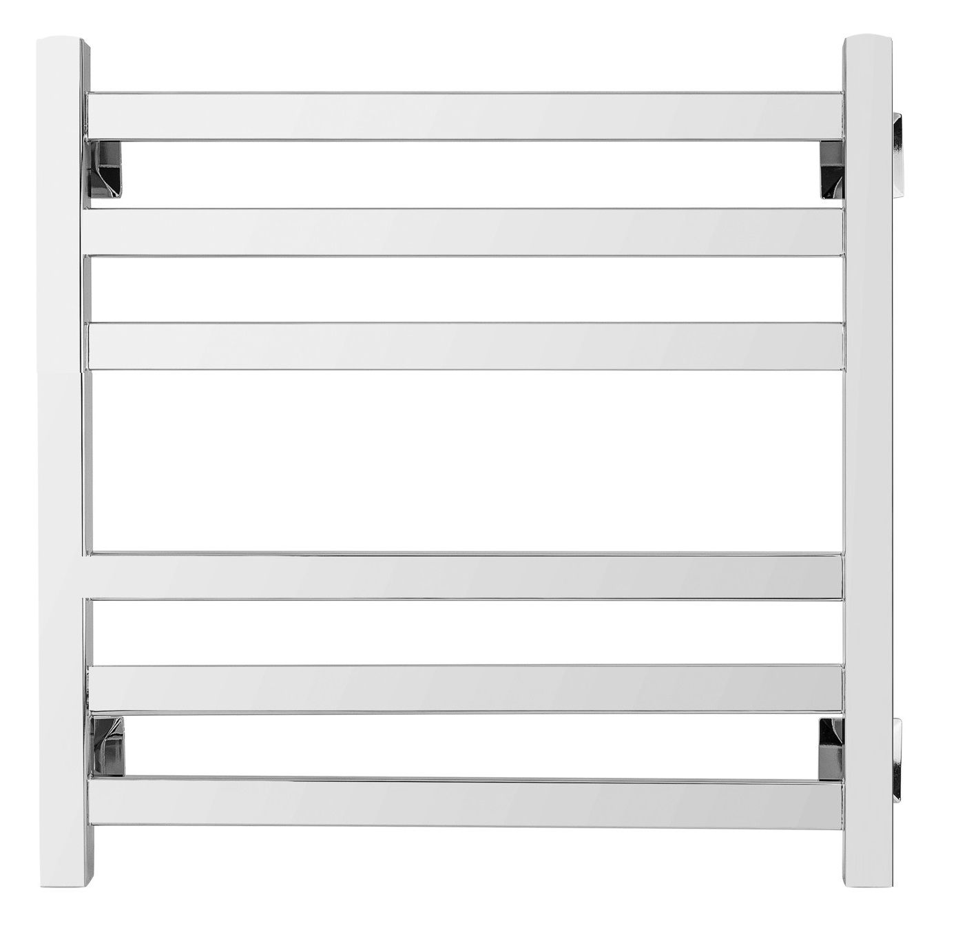 Полотенцесушитель электрический Secado Корсико 3 60/50 R, хром