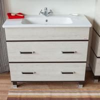 Тумба под раковину Sanflor Турин 100