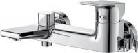 Смеситель для ванны D&K Hertz Rhein DA1293201