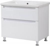 Тумба с раковиной Cerutti SPA Пьемонт 70