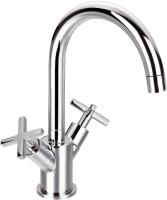 Смеситель для раковины Clever Morea 97001