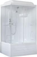 Душевая кабина Royal Bath RB 8120BP1-T R