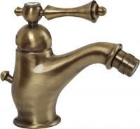 Смеситель для биде Migliore Bomond ML.BMD-9723 Br