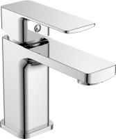 Смеситель для раковины Decoroom DR20 DR20011