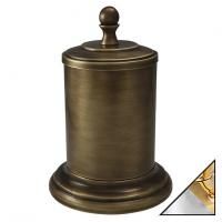 Контейнер Migliore Mirella ML.MRL-4810.CRDO хром-золото