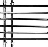 Полотенцесушитель водяной Ника Bamboo ЛБ4 50/10/60