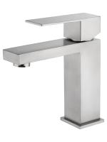 Смеситель для раковины Wonzon & Woghand WW-A40982-BS