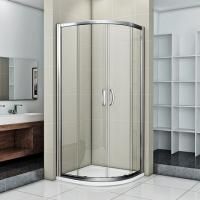 Душевой уголок Good Door Infinity R-90-C-CH