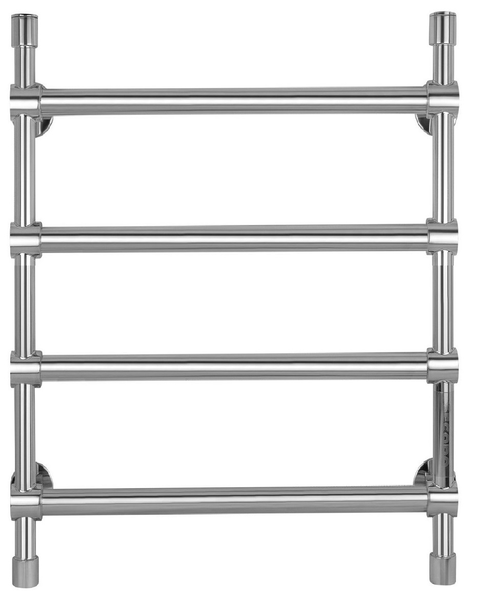 Полотенцесушитель электрический Secado Флоренция 2 60/50 L, хром