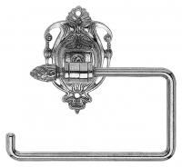 Держатель туалетной бумаги Art&Max Impero AM-1232-Cr