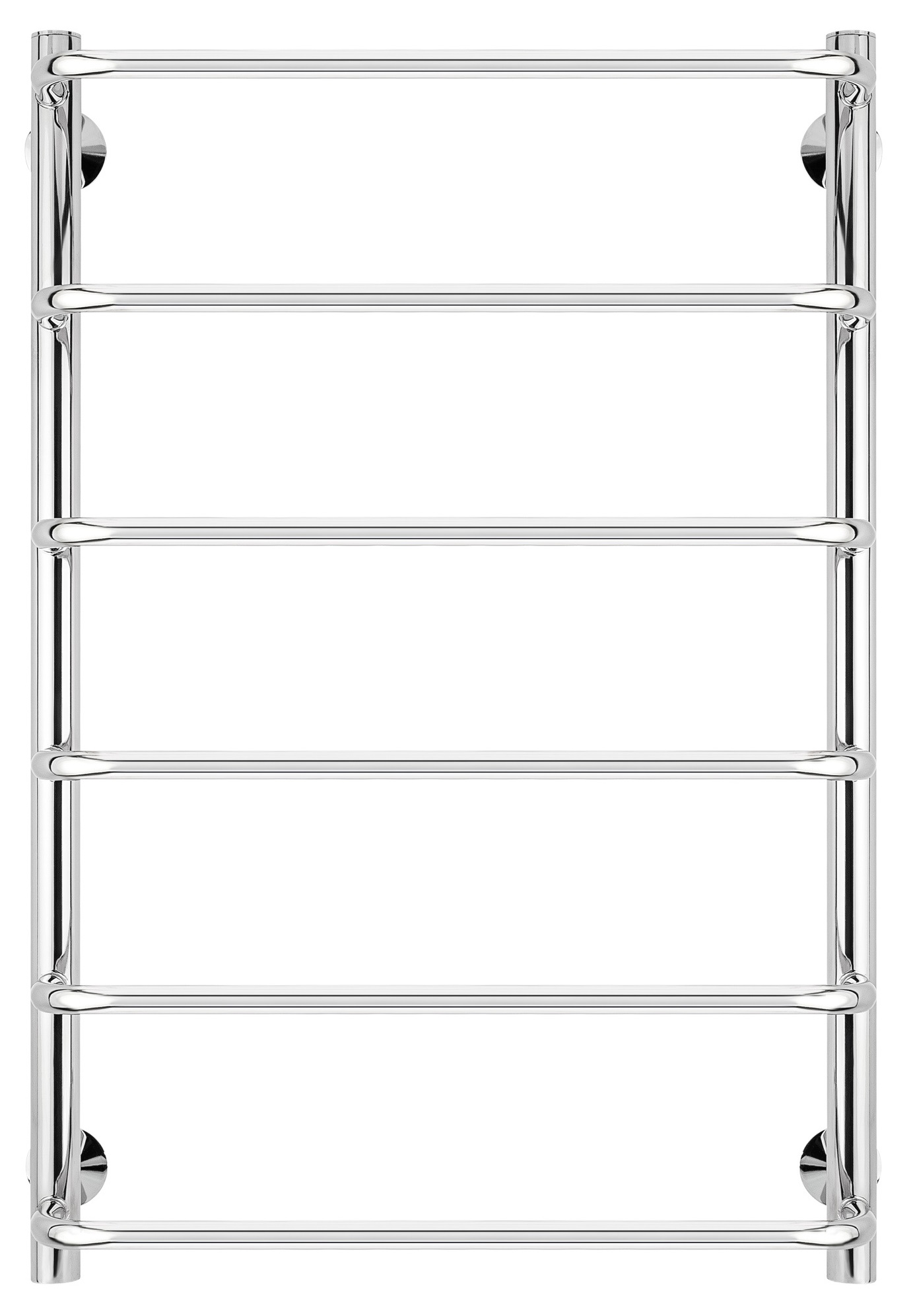Полотенцесушитель водяной Secado Мерида 1 80/60, хром