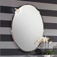 Зеркало Cezares 960/Arg Oval