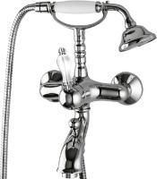 Смеситель для ванны Cezares Venezia VENEZIA-VDM-01-Bi