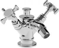 Смеситель для биде La Torre Victoria 25611.CR хром