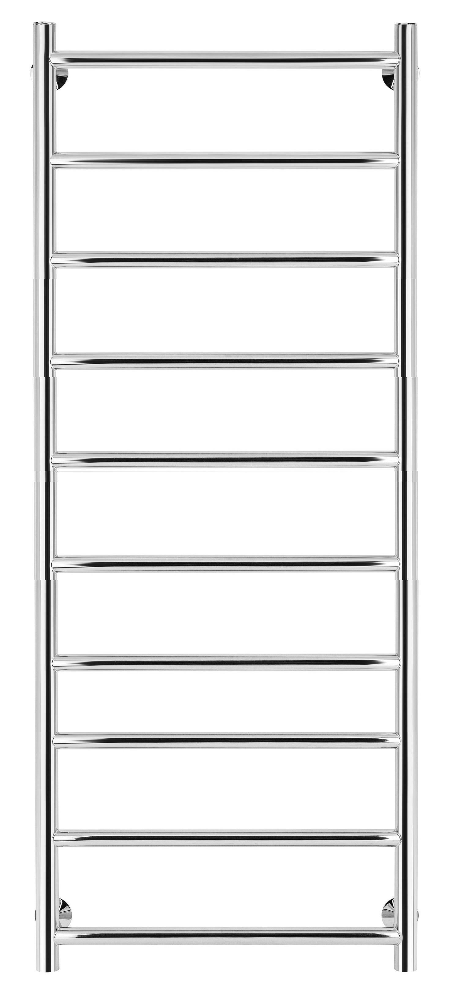 Полотенцесушитель водяной Secado Триада 1 120/40, хром