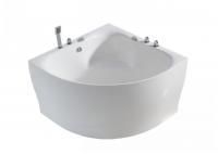 Акриловая ванна SSWW M611A