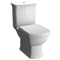 Унитаз-компакт VitrA Serenada 9722B003-7203