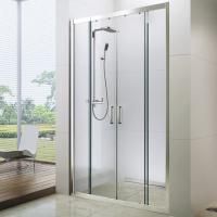 Душевая дверь в нишу Berges Porta 063101 120-140