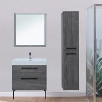 Мебель для ванной Aquanet Nova 75 дуб рошелье