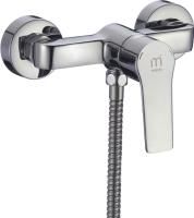 Смеситель для душа Milardo Helic HELSB00M03WA